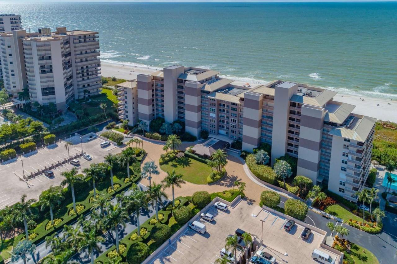 Somerset #209 Marco Island Exterior foto