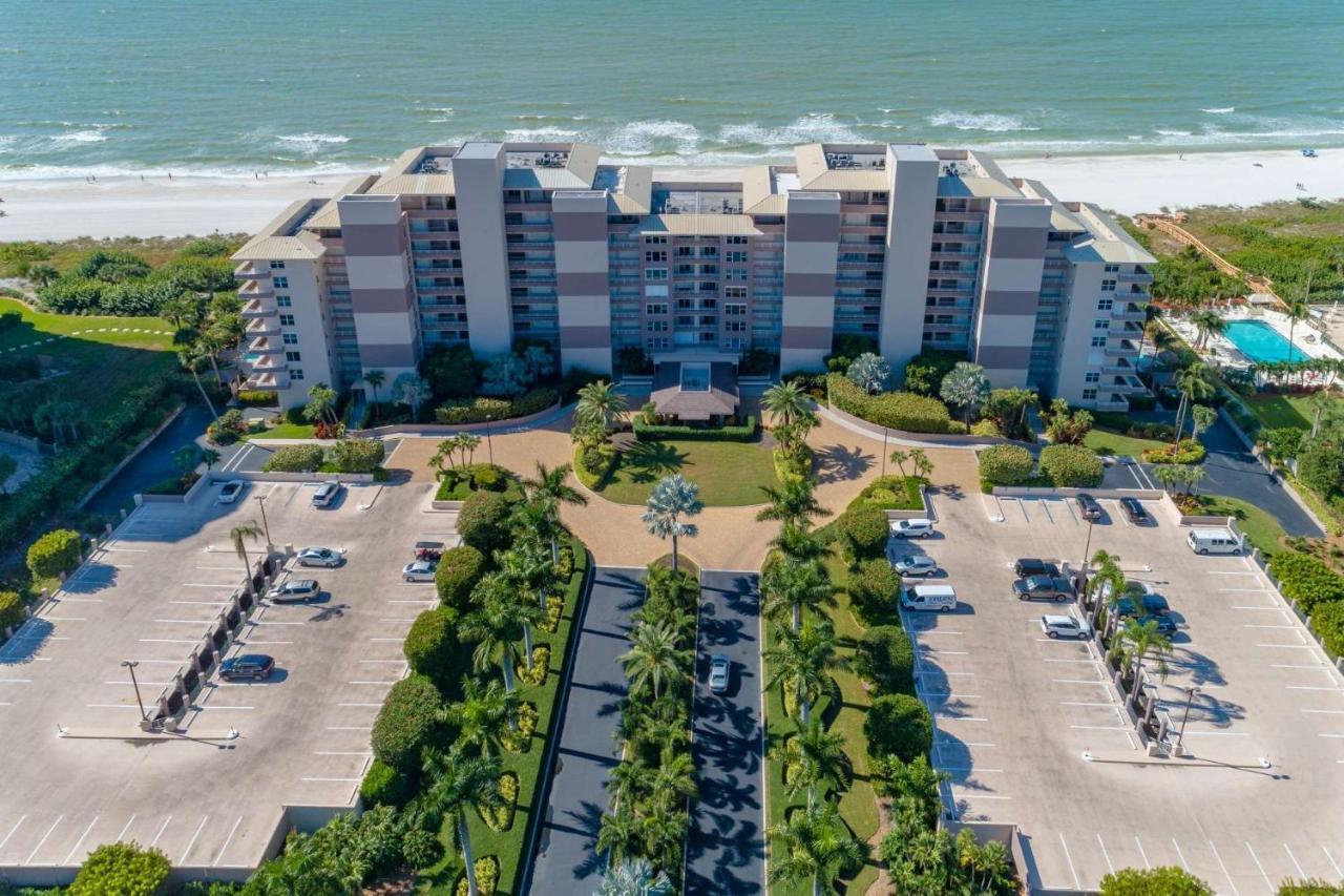 Somerset #209 Marco Island Exterior foto