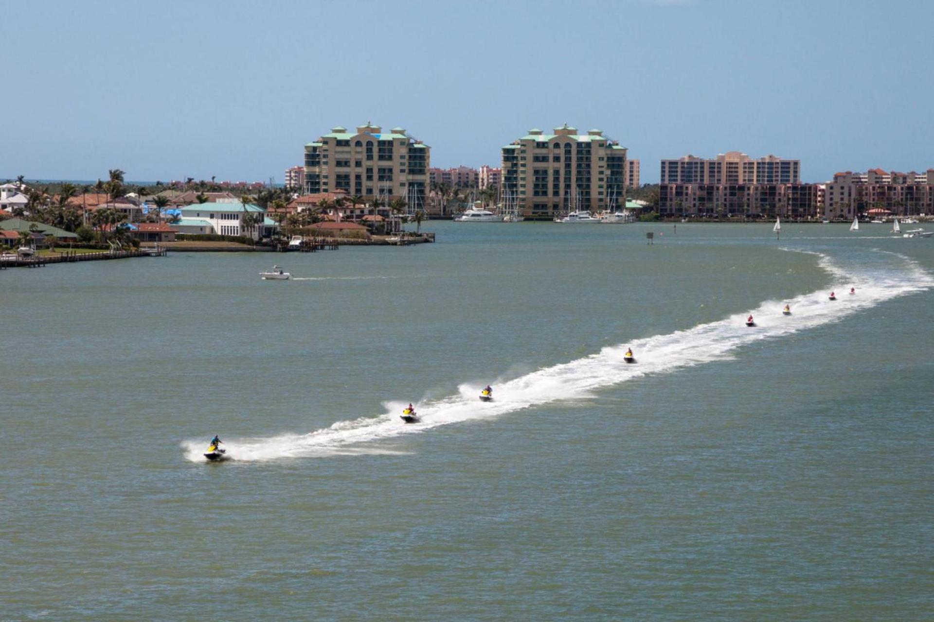 Somerset #209 Marco Island Exterior foto