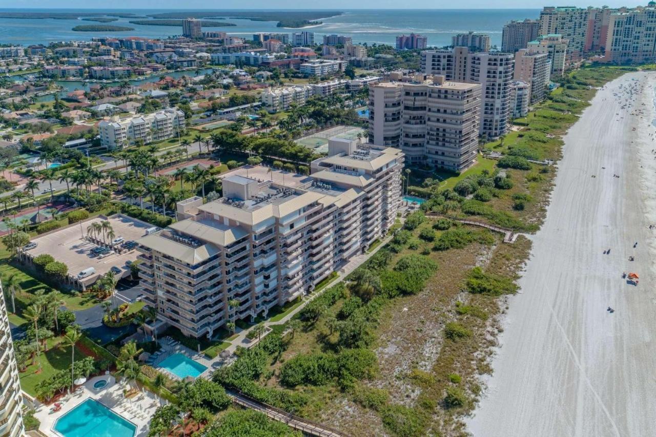 Somerset #209 Marco Island Exterior foto